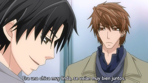 Sekaiichi Hatsukoi 2